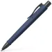 Faber-Castell: Poly Ball Urban Kugelschreiber dunkelblau
