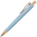 Faber-Castell: Poly Ball XB Kugelschreiber eisblau