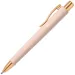 Faber-Castell: Poly Ball XB Kugelschreiber in zartrosa
