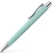 Faber-Castell: Poly Ball XB Kugelschreiber karibikblau