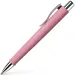 Faber-Castell: Poly Ball XB Pink Kugelschreiber