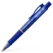 Faber-Castell: Poly Ball XB blauer Kugelschreiber