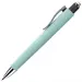 Faber Castell: Poly Matic Druckbleistift karibikblau 0,7 mm