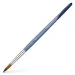 Faber-Castell: Rundpinsel Größe 12