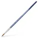 Faber-Castell: Rundpinsel Größe 4