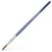 Faber-Castell: Rundpinsel Größe 8