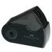 Faber-Castell: Sleeve Mini schwarzer Spitzer
