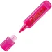 Faber-Castell: Superfluorescent Textmarker Pink