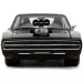 Fast &amp; Furious: 1970 Dodge Charger Metall‑Modellauto 1:24 - Jada Toys