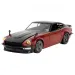 Fast &amp; Furious: 1972 Datsun (F10) Metall-Modellauto 1:24 - Jada Toys
