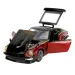 Fast &amp; Furious: 1972 Datsun (F10) Metall-Modellauto 1:24 - Jada Toys