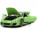 Fast &amp; Furious: 2007 Porsche 911 GT3 Modellauto aus Metall, Maßstab 1:24 - Jada Toys