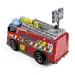 Feuerwehrauto mit Schlauch, Licht und Sound 15cm - Dickie Toys
