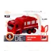 Feuerwehrwagen in verschiedenen Ausführungen