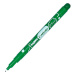 Fineliner (Filzstift mit Nadelspitze), grün, 0,5 mm - Carioca