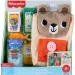 Fisher-Price: Bären-Rucksack - Mattel
