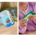 Fisher-Price: Bären-Rucksack - Mattel