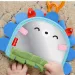 Fisher-Price: Igel-Spiegelfreund – Mattel