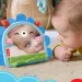 Fisher-Price: Igel-Spiegelfreund – Mattel