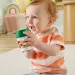 Fisher-Price: Latte-Beißring - Mattel