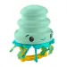Fisher-Price: Meeresfreund-Beißring – Qualle – Mattel