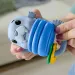 Fisher-Price: Meeresfreund-Beißring – Walross – Mattel