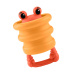 Fisher-Price: Meeresfreund-Beißring - Krabbe - Mattel