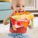 Fisher-Price: Pihi-Puhi-Büchlein - Mattel
