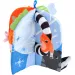 Fisher-Price: Pihi-Puhi-Büchlein - Mattel