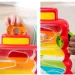 Fisher-Price: Stapelturm-Spielset Zsupsz - Mattel