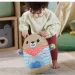 Fisher-Price: Stehauf-Bär für Babys – Mattel