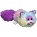 FlipaZoo: Wendeplüschfigur Katze zu Sternenhund, 28 cm