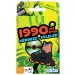 Frage-Antwort: Brettspiele der 1990er Jahre