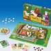 Frakk und die Katzen – Das Brettspiel