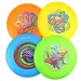 Frisbee‑Wurfscheibe, massiv, 25 cm - Woodyland