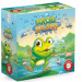 Frog Splash Gesellschaftsspiel - Piatnik