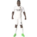 Fußball-Actionfigur, 20 cm – Real Madrid, Camavinga im Trikot Nr. 6