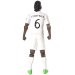 Fußball-Actionfigur, 20 cm – Real Madrid, Camavinga im Trikot Nr. 6