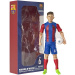 Fußballspieler-Actionfigur, 20 cm – FC Barcelona, Gavi im Trikot Nr. 6
