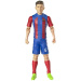 Fußballspieler-Actionfigur, 20 cm – FC Barcelona, Gavi im Trikot Nr. 6