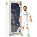 Fußballspieler-Actionfigur, 20 cm - Real Madrid, Carvajal im Trikot Nr. 2