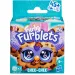 Furby: Furblets Chee-Chee interaktives Plüschtier - Hasbro