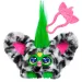 Furby: Furblets Moo-Boo interaktive Plüschfigur - Hasbro