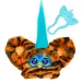 Furby: Furblets Ty-Bee interaktive Plüschfigur – Hasbro
