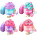 GUI-GUI Mini duftender Slime, verschiedene Ausführungen, 1 Stück