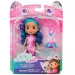 Gabbys Puppenhaus: Mer-tastische Meerjungfrau Gabby Puppe - Spin Master