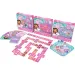 Gabis Puppenhaus: 3-teiliges Gesellschaftsspiel-Set - Spin Master