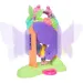 Gabis Puppenhaus: Bezauberndes Spielset - Spin Master