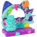 Gabis Puppenhaus Film: MerCat Aquaroom Balkon-Spielset - Spin Master