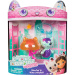 Gabis Puppenhaus Kino: 2er-Figurenpack Aquaroom – MerCat und Kitty Jellyfish – Spin Master